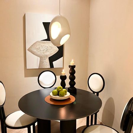 Apartament 之跡 台北 Tajpej Zewnętrze zdjęcie