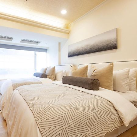Apartament 之跡 台北 Tajpej Zewnętrze zdjęcie