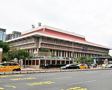Apartament 之跡 台北 Tajpej Zewnętrze zdjęcie