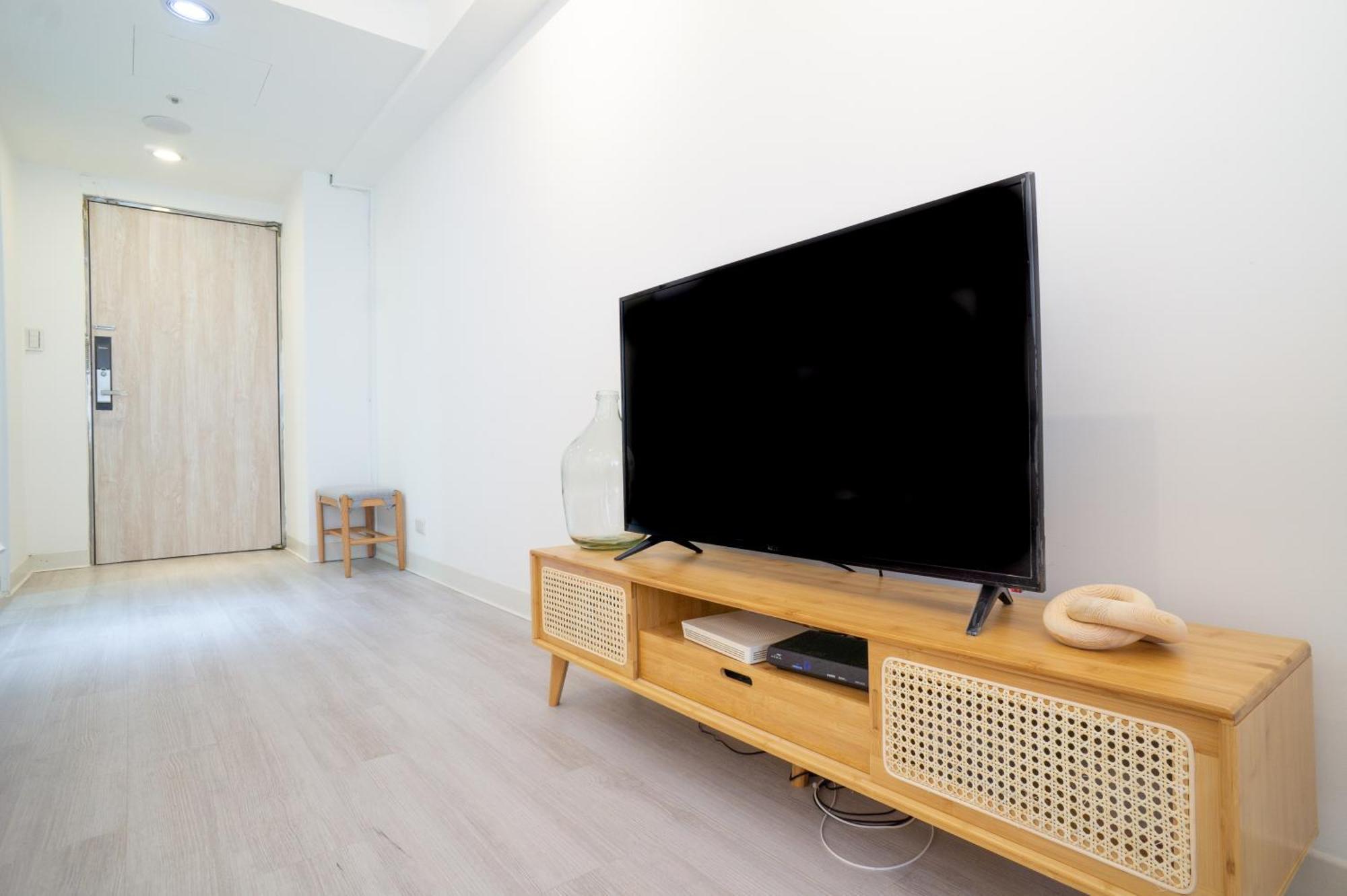 Apartament 之跡 台北 Tajpej Zewnętrze zdjęcie