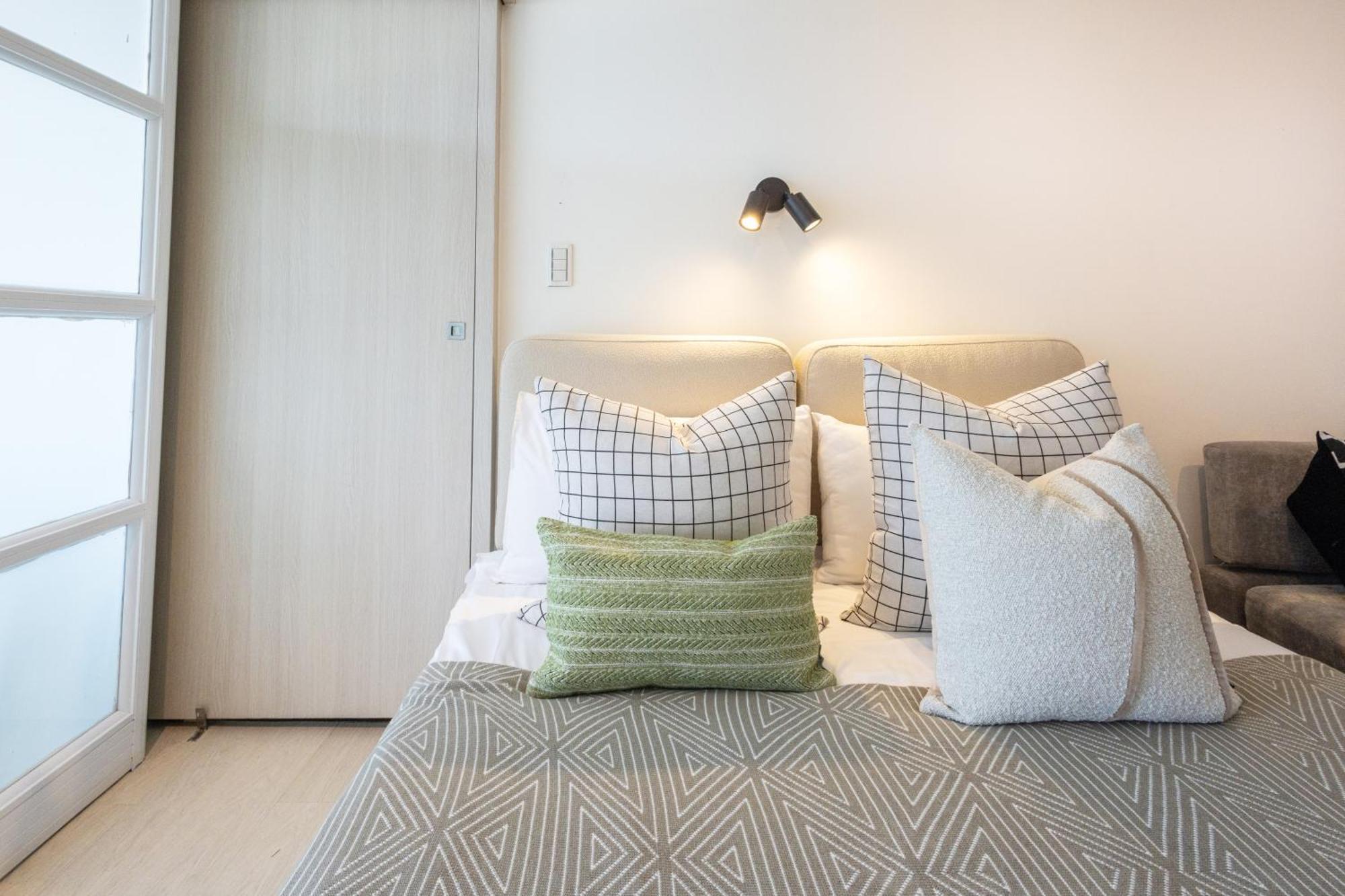 Apartament 之跡 台北 Tajpej Zewnętrze zdjęcie