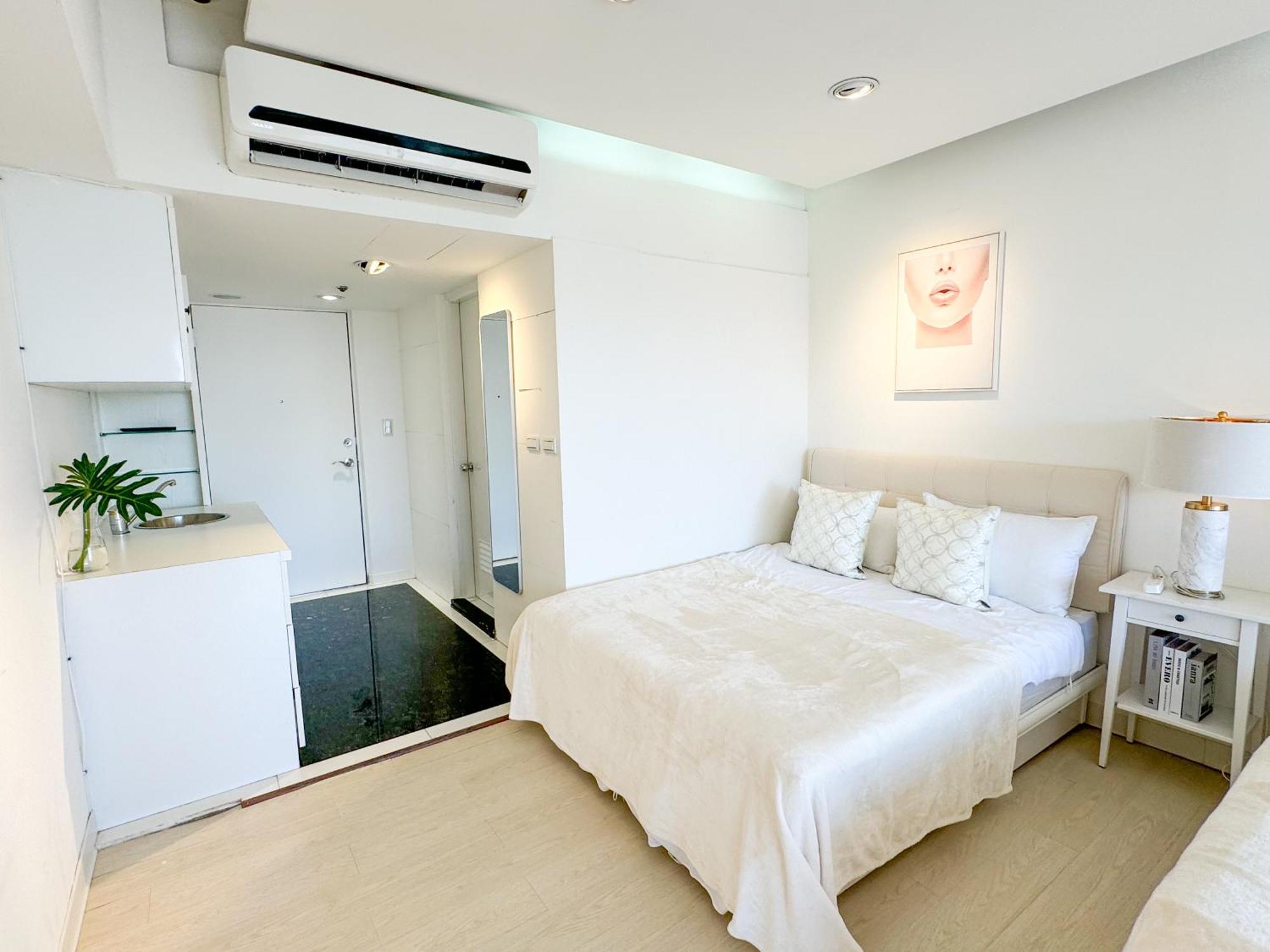 Apartament 之跡 台北 Tajpej Zewnętrze zdjęcie