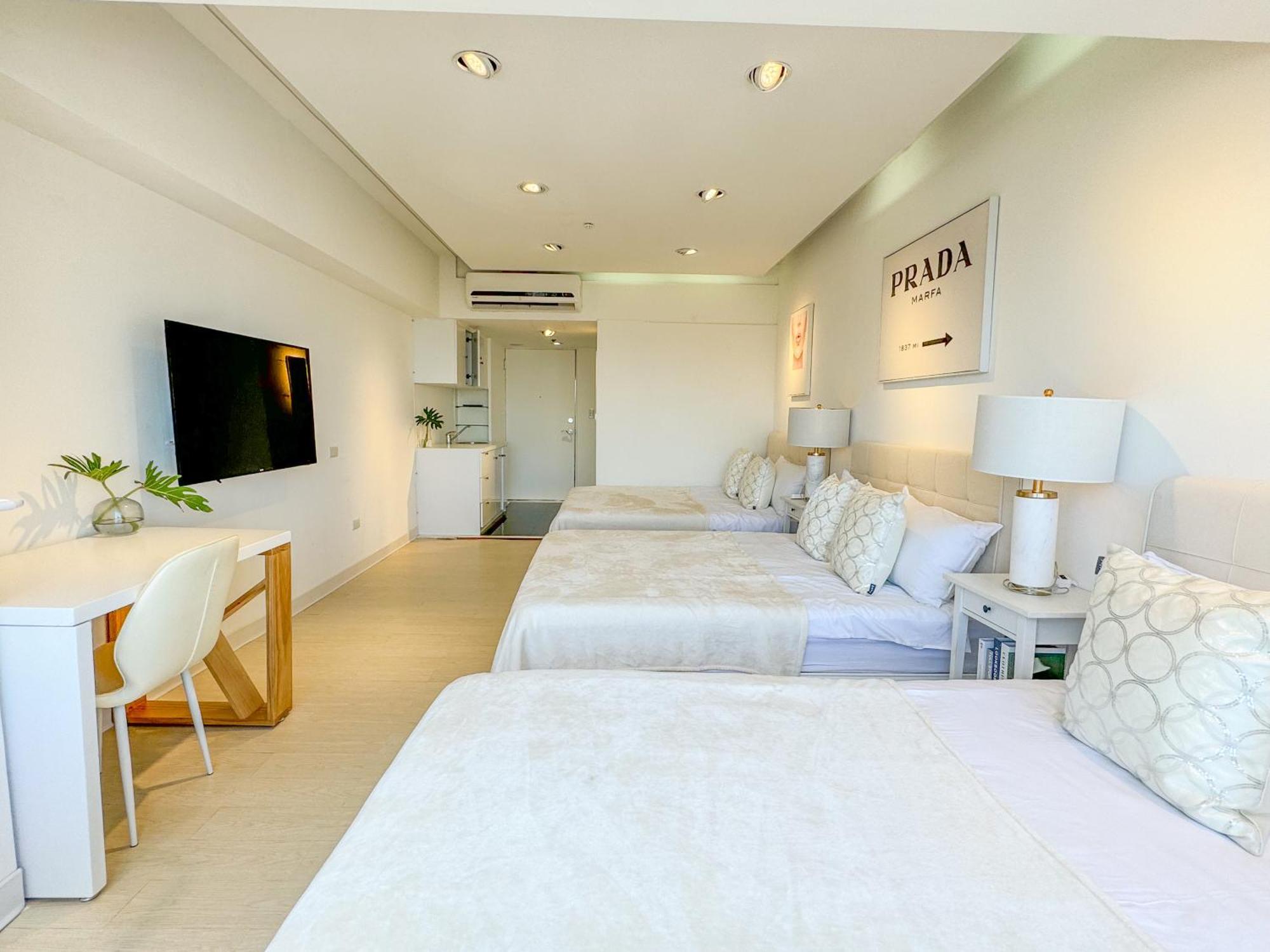Apartament 之跡 台北 Tajpej Zewnętrze zdjęcie