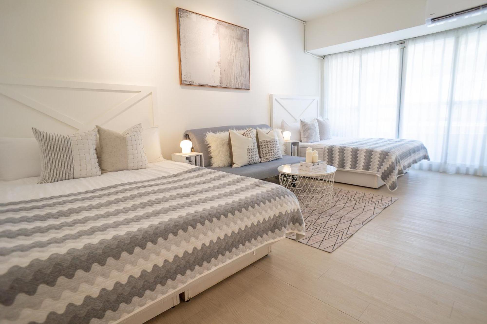 Apartament 之跡 台北 Tajpej Zewnętrze zdjęcie