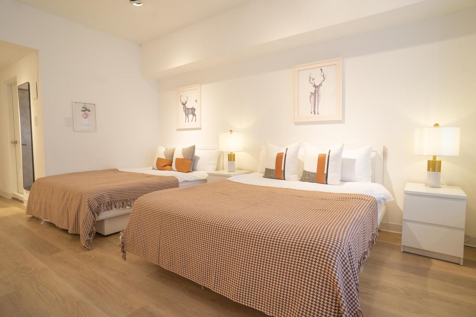 Apartament 之跡 台北 Tajpej Zewnętrze zdjęcie