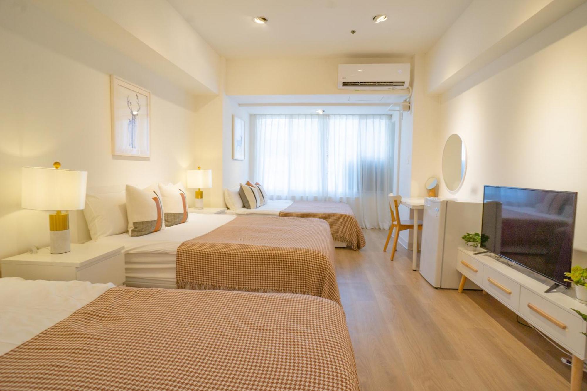 Apartament 之跡 台北 Tajpej Zewnętrze zdjęcie