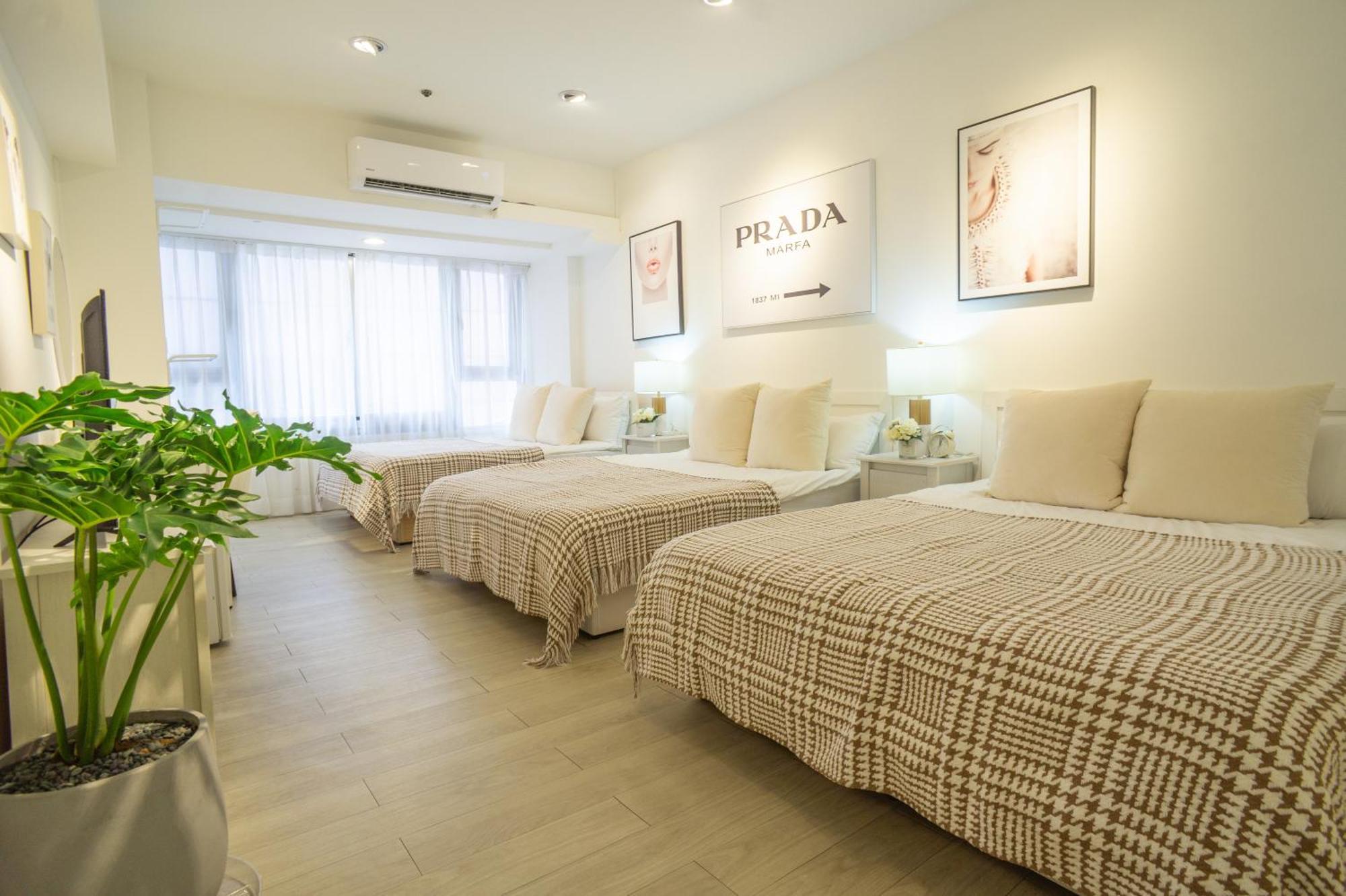 Apartament 之跡 台北 Tajpej Zewnętrze zdjęcie