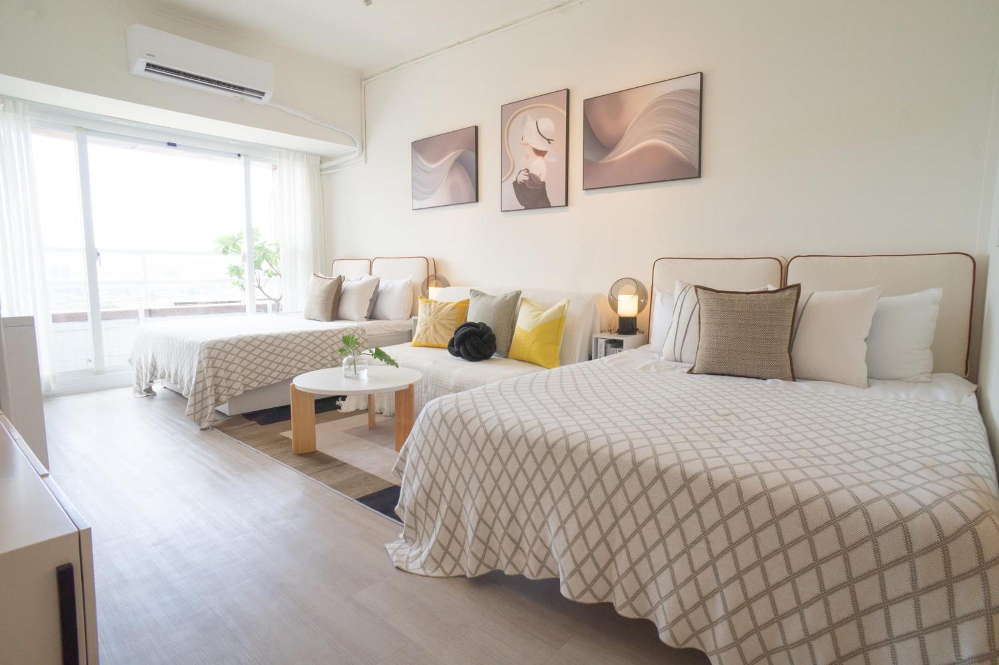 Apartament 之跡 台北 Tajpej Zewnętrze zdjęcie
