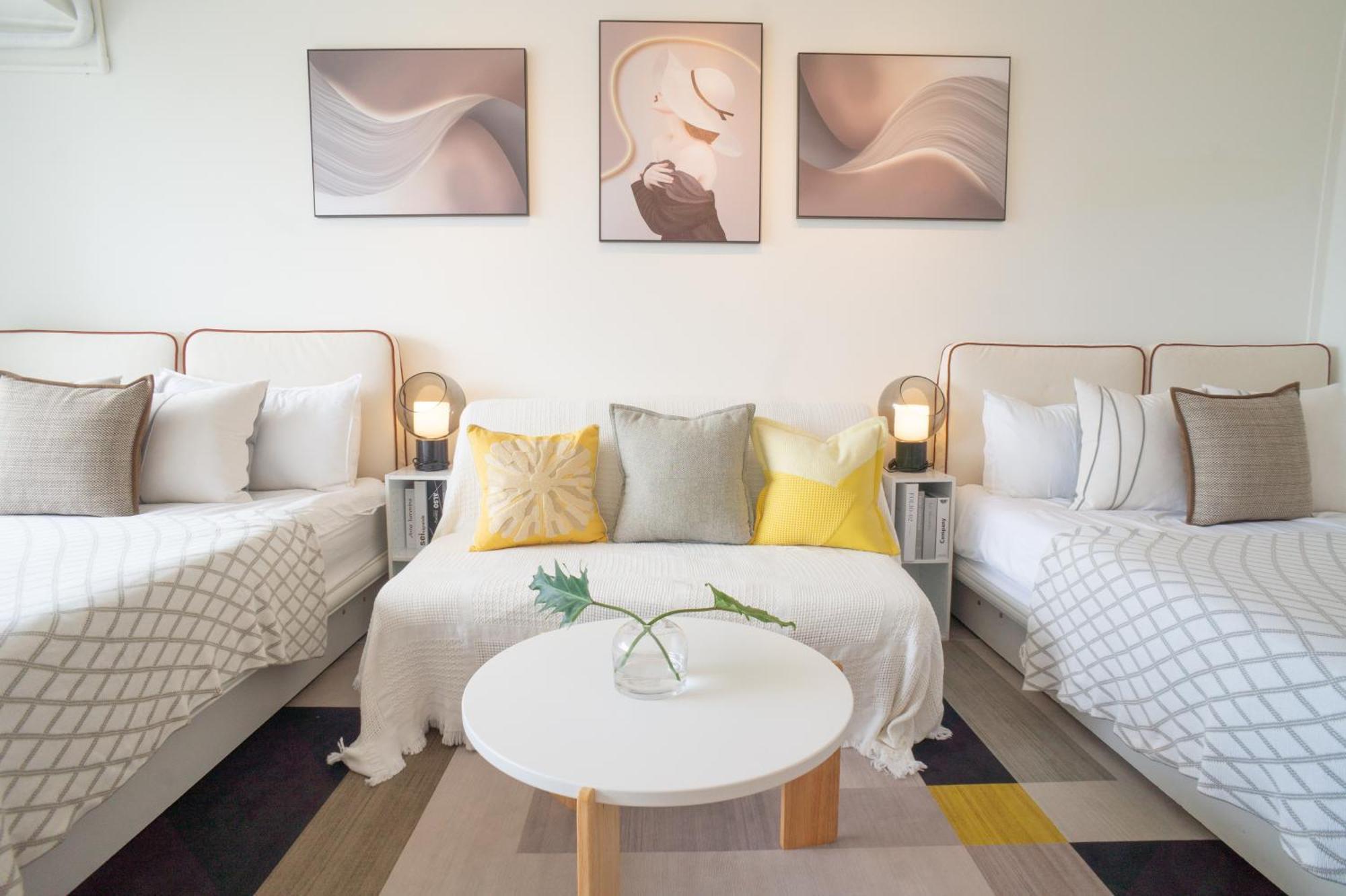 Apartament 之跡 台北 Tajpej Zewnętrze zdjęcie