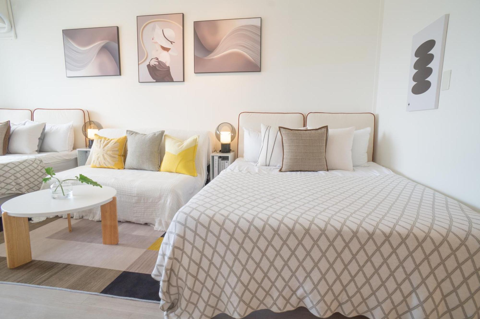 Apartament 之跡 台北 Tajpej Zewnętrze zdjęcie