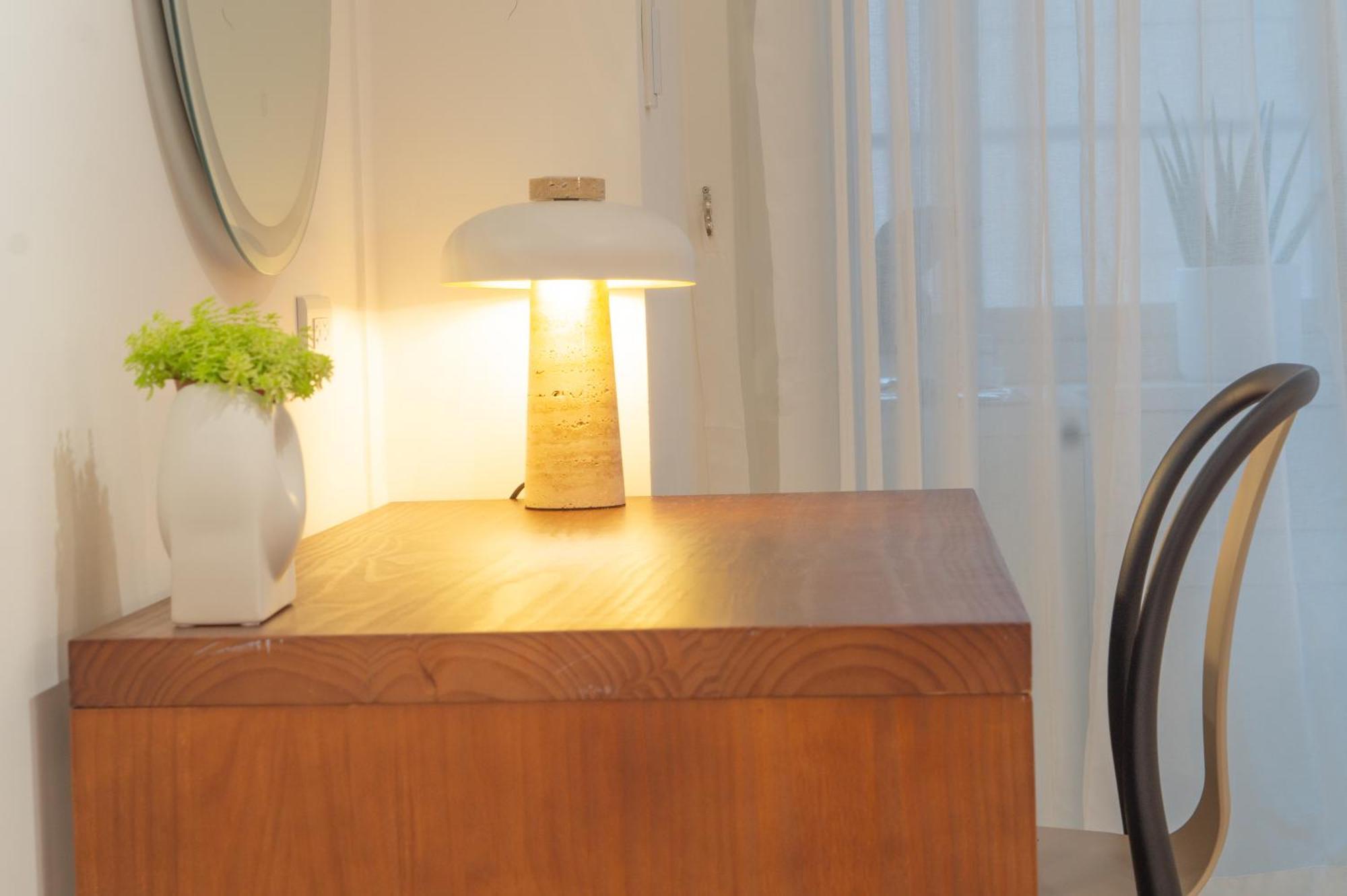 Apartament 之跡 台北 Tajpej Zewnętrze zdjęcie