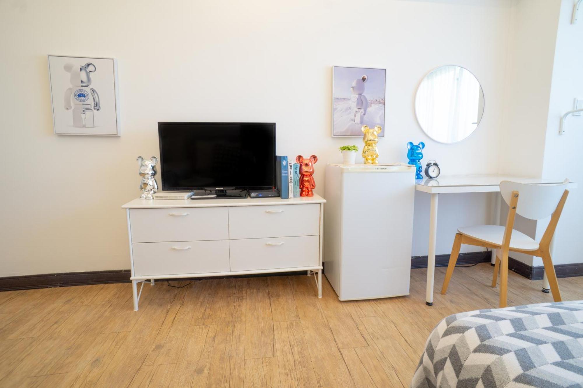 Apartament 之跡 台北 Tajpej Zewnętrze zdjęcie