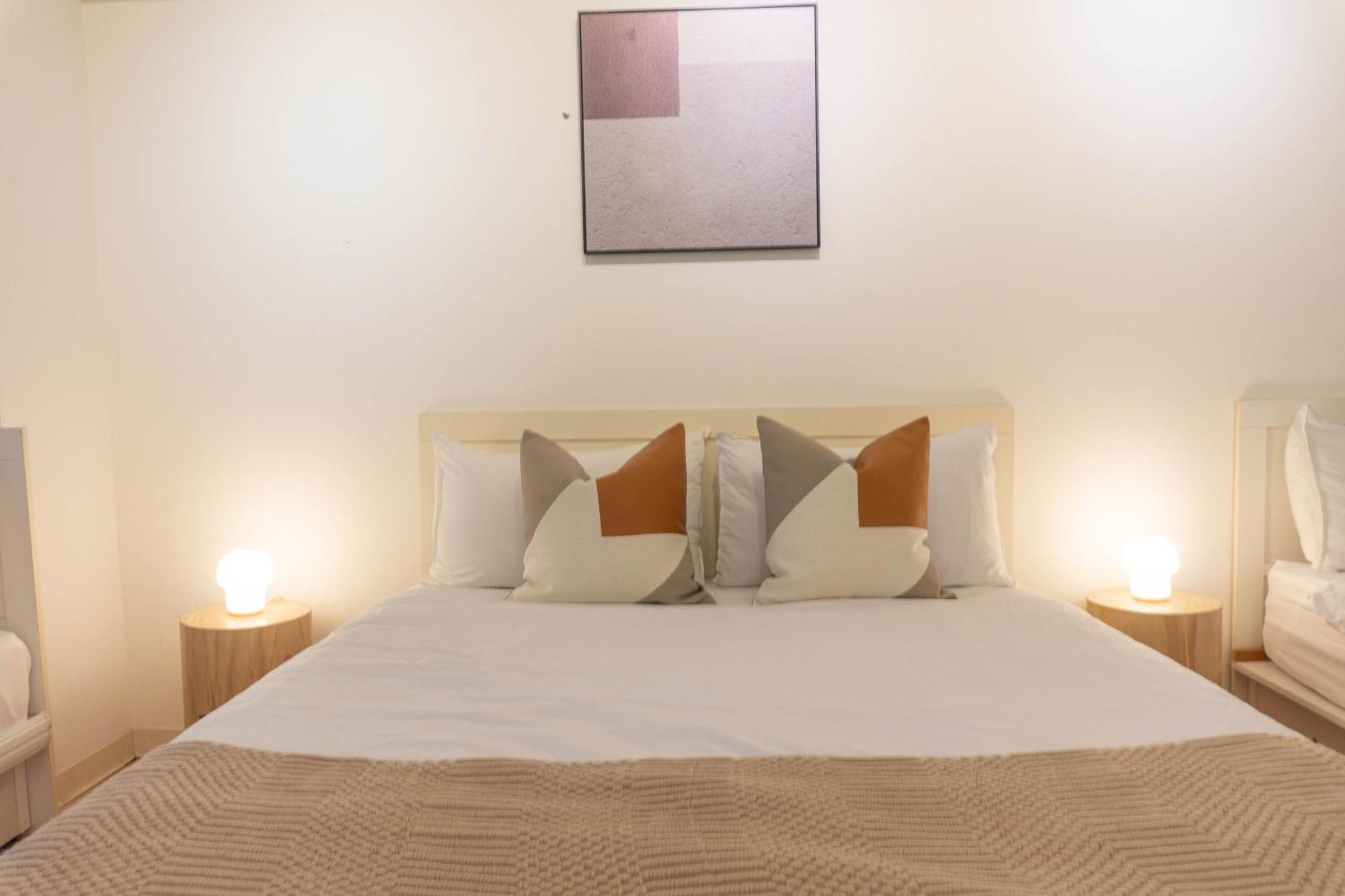 Apartament 之跡 台北 Tajpej Zewnętrze zdjęcie