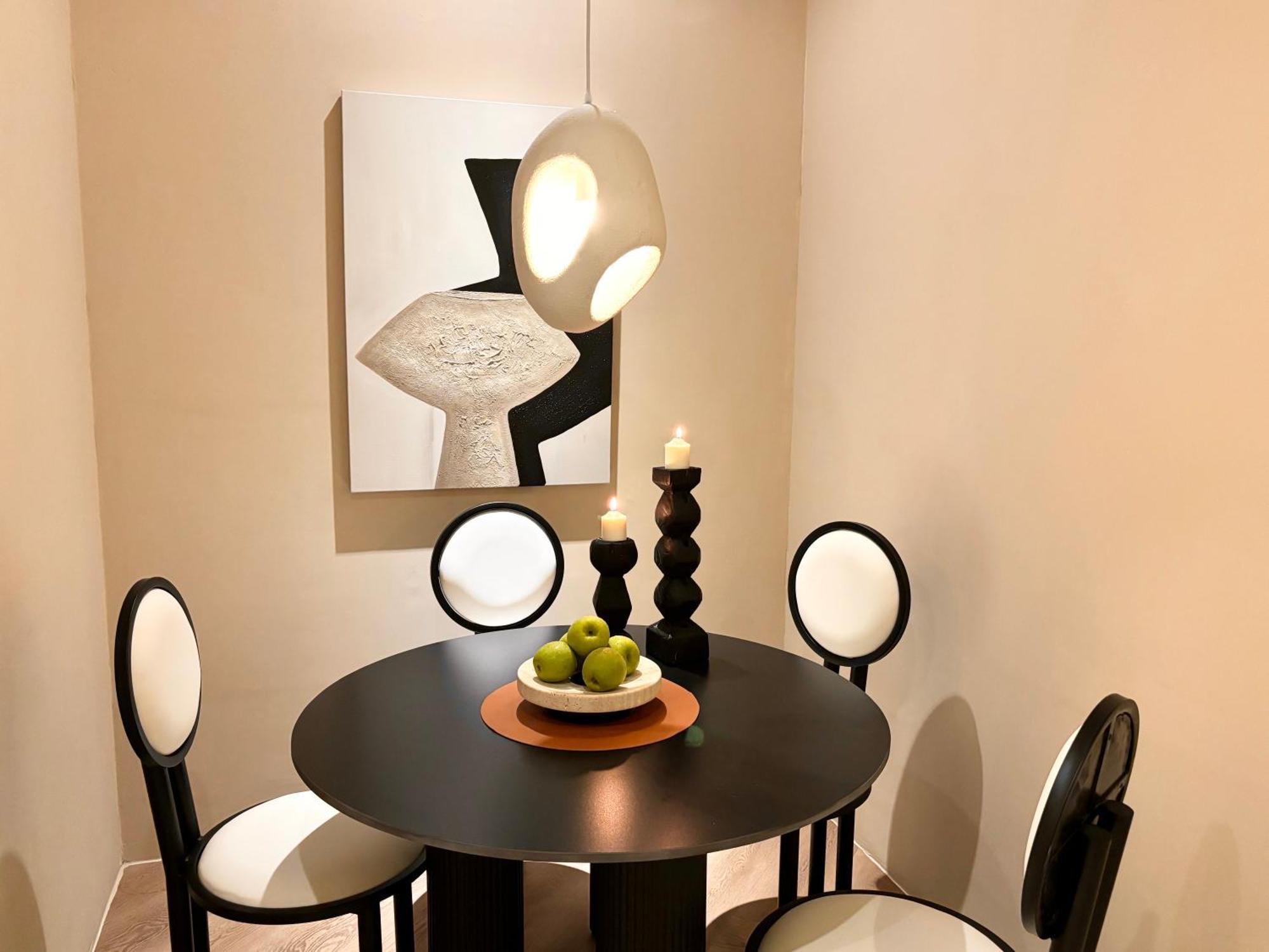 Apartament 之跡 台北 Tajpej Zewnętrze zdjęcie