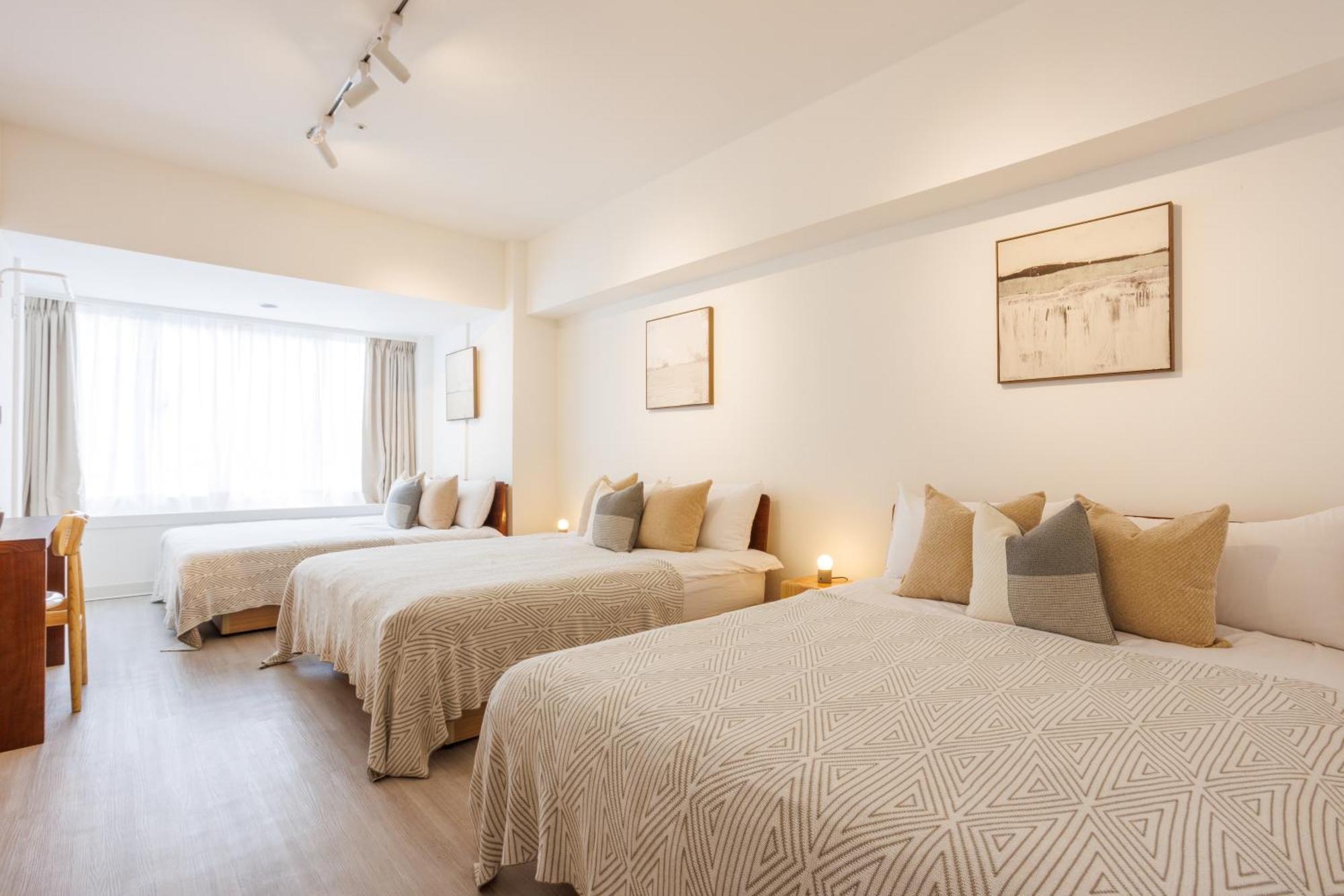 Apartament 之跡 台北 Tajpej Zewnętrze zdjęcie