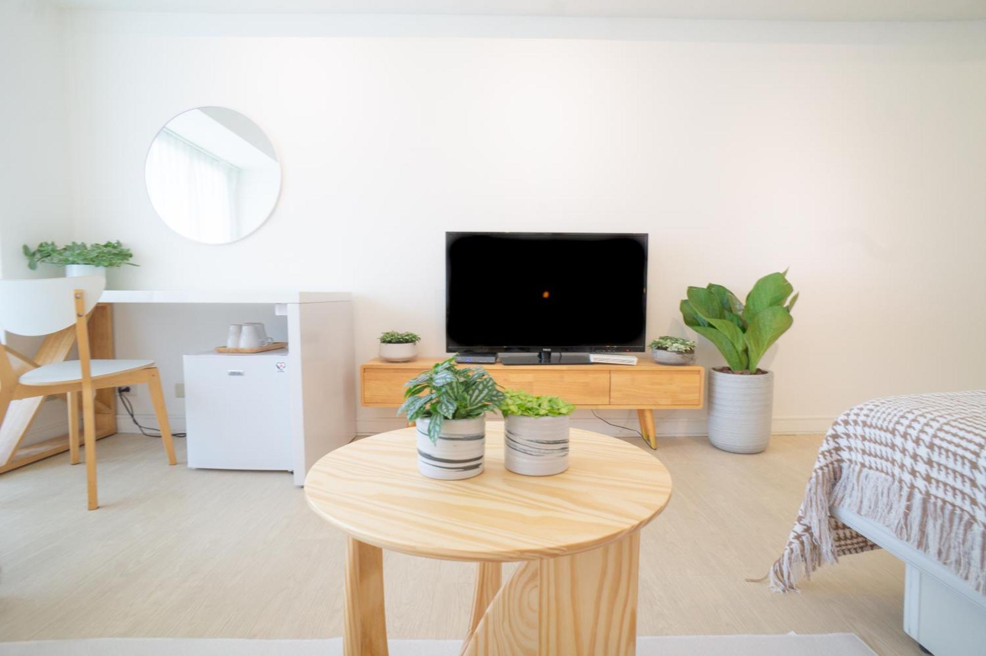 Apartament 之跡 台北 Tajpej Zewnętrze zdjęcie