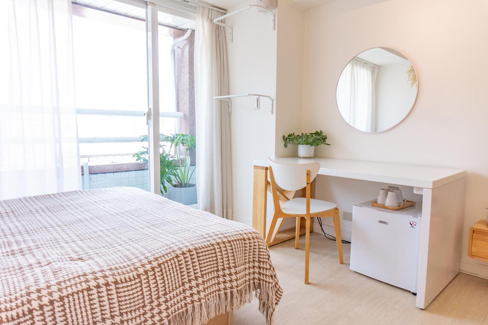 Apartament 之跡 台北 Tajpej Zewnętrze zdjęcie
