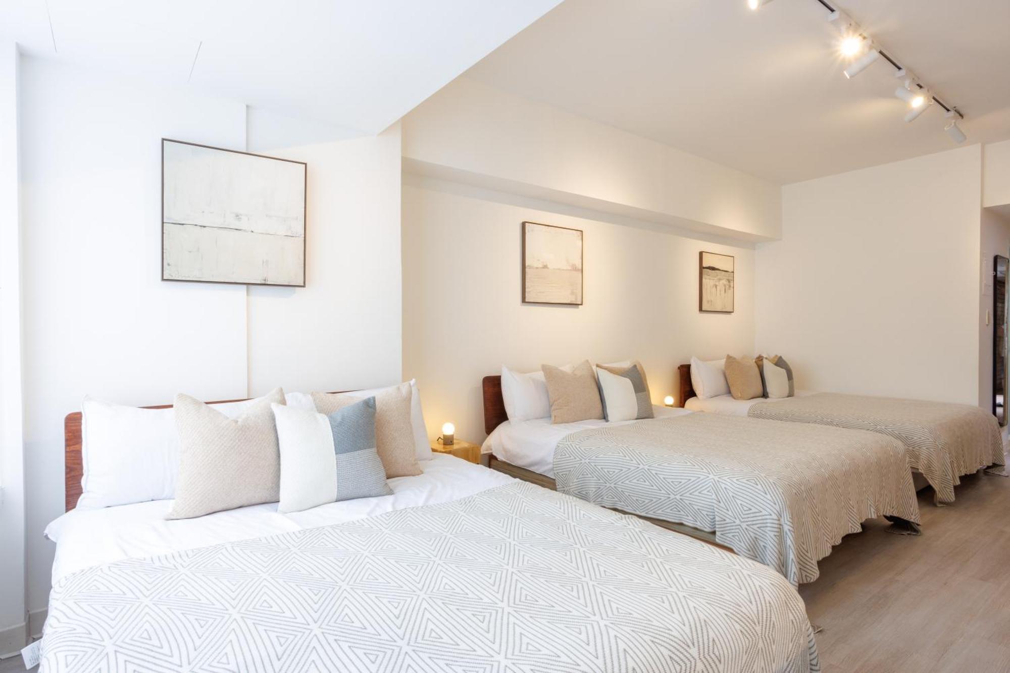 Apartament 之跡 台北 Tajpej Zewnętrze zdjęcie