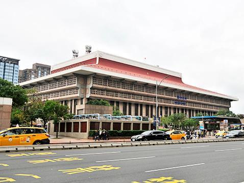 Apartament 之跡 台北 Tajpej Zewnętrze zdjęcie